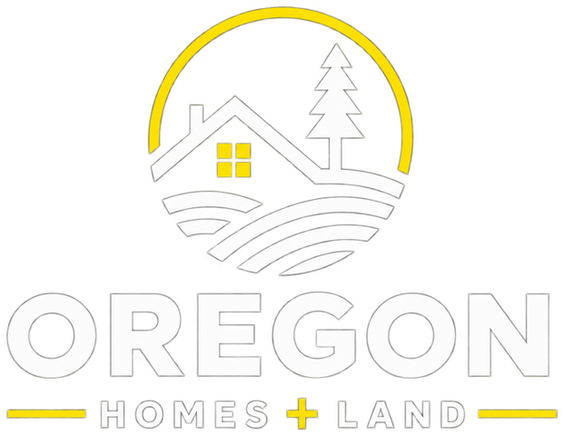 Oregon Homes + Land