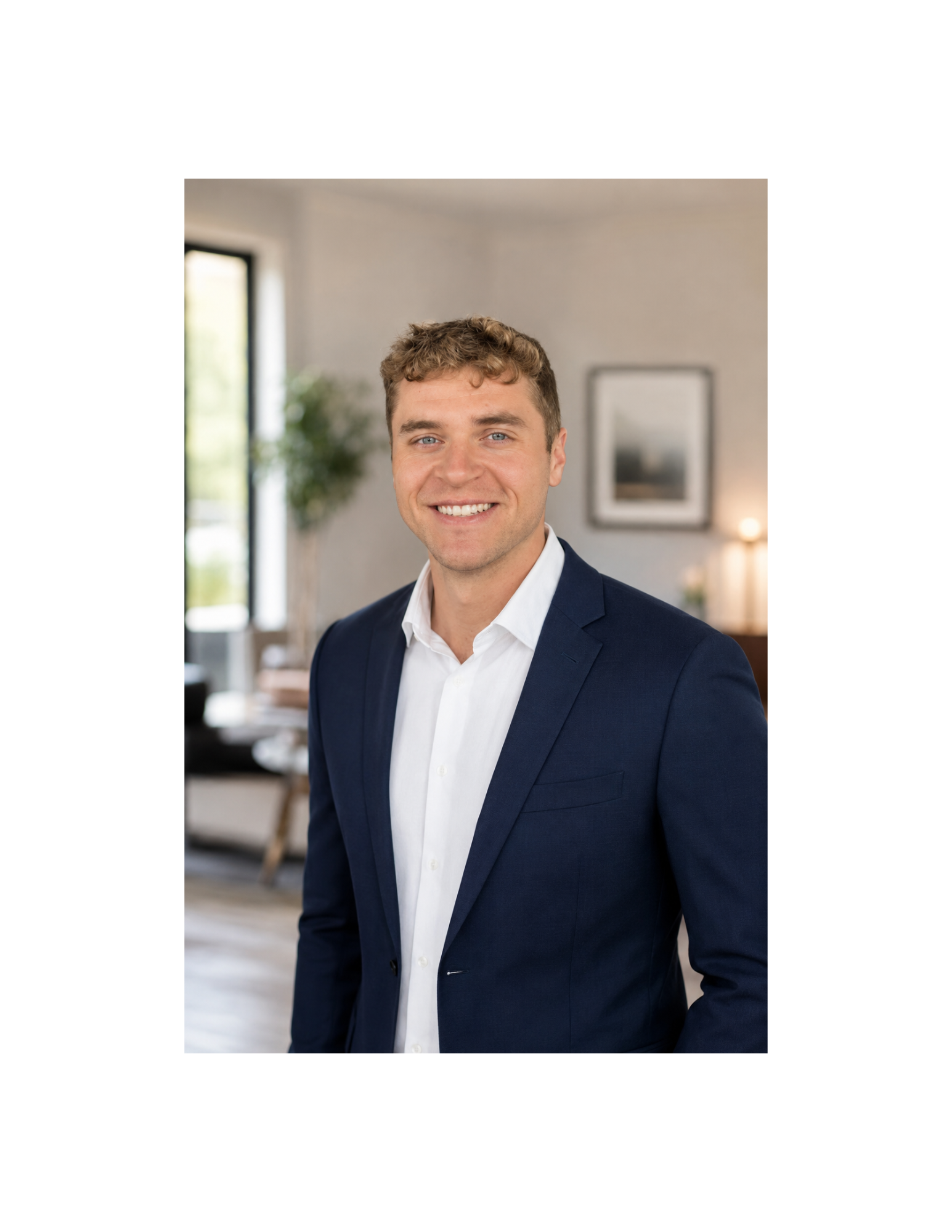 Justin Brady