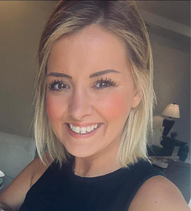 Melissa Siciliano